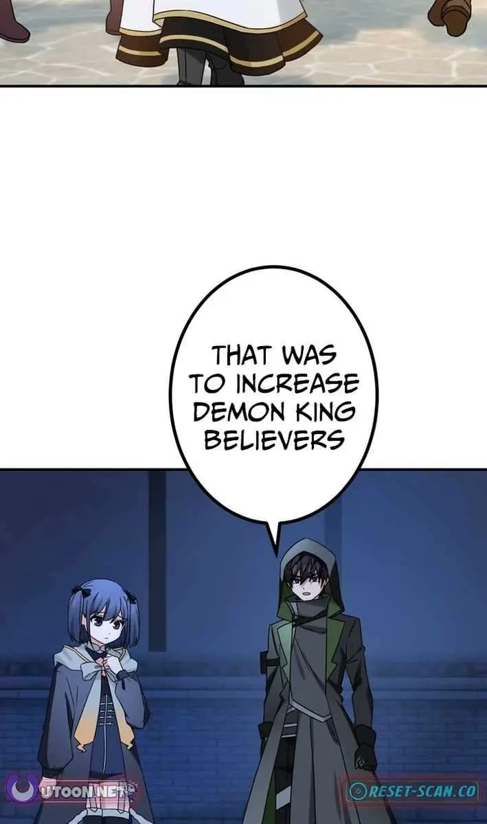 The Strongest Assassin Gets Transferred to Another World With His Whole Class Chapter 108 Page 18