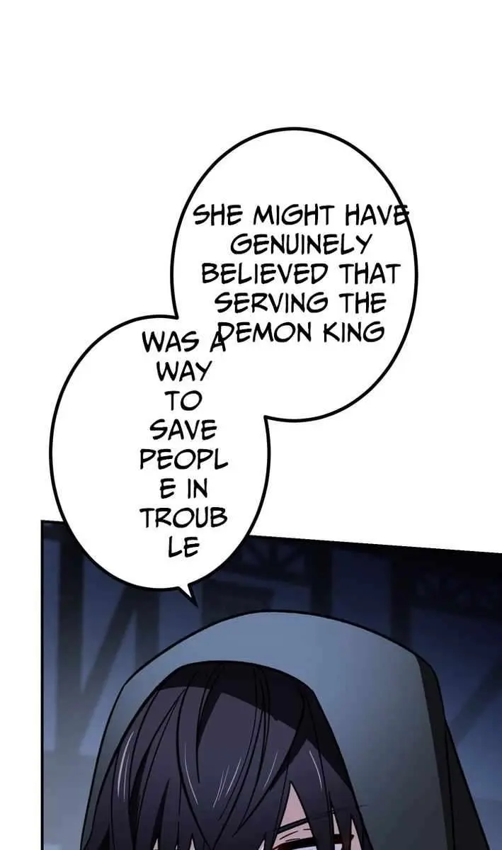 The Strongest Assassin Gets Transferred to Another World With His Whole Class Chapter 108 Page 21