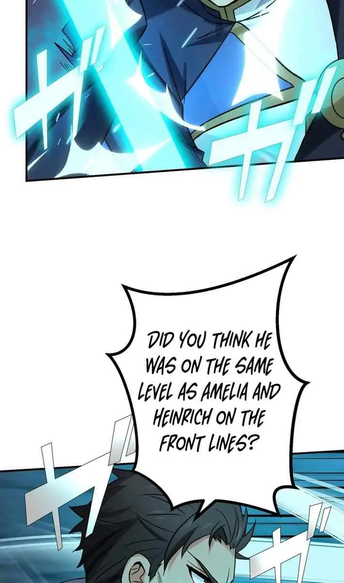 The Strongest Assassin Gets Transferred to Another World With His Whole Class Chapter 108 Page 27