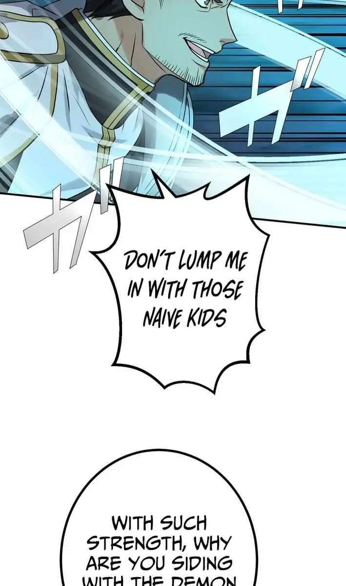 The Strongest Assassin Gets Transferred to Another World With His Whole Class Chapter 108 Page 28