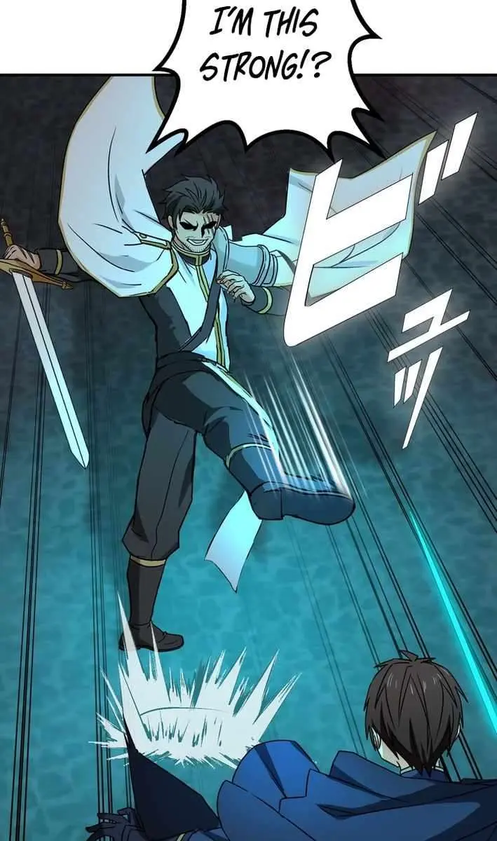 The Strongest Assassin Gets Transferred to Another World With His Whole Class Chapter 108 Page 30