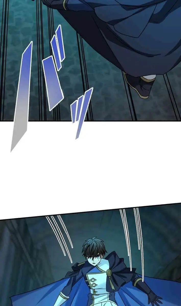 The Strongest Assassin Gets Transferred to Another World With His Whole Class Chapter 108 Page 31