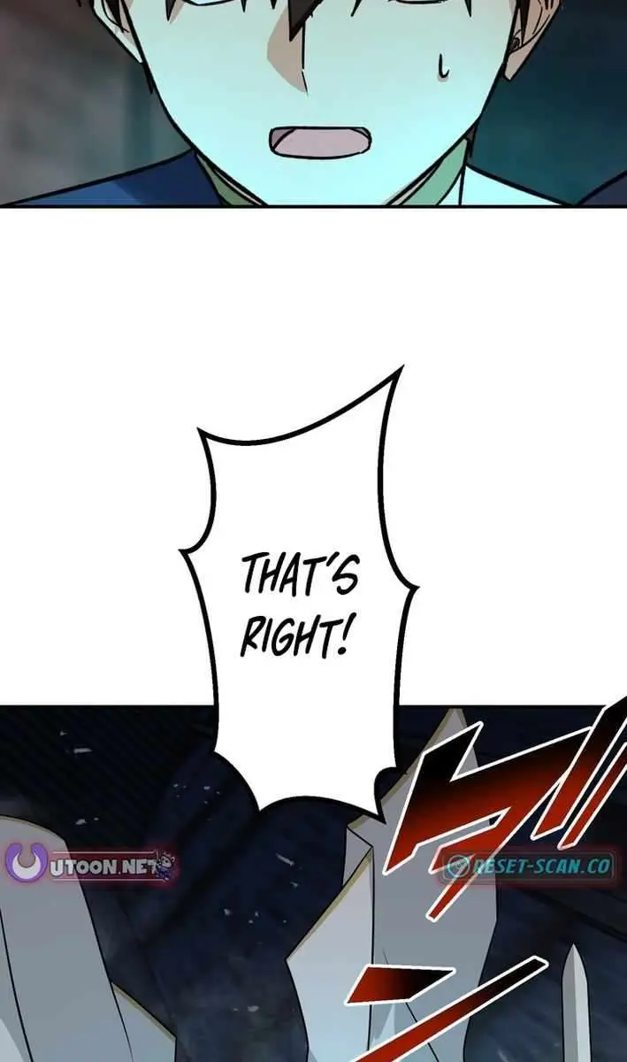 The Strongest Assassin Gets Transferred to Another World With His Whole Class Chapter 108 Page 35