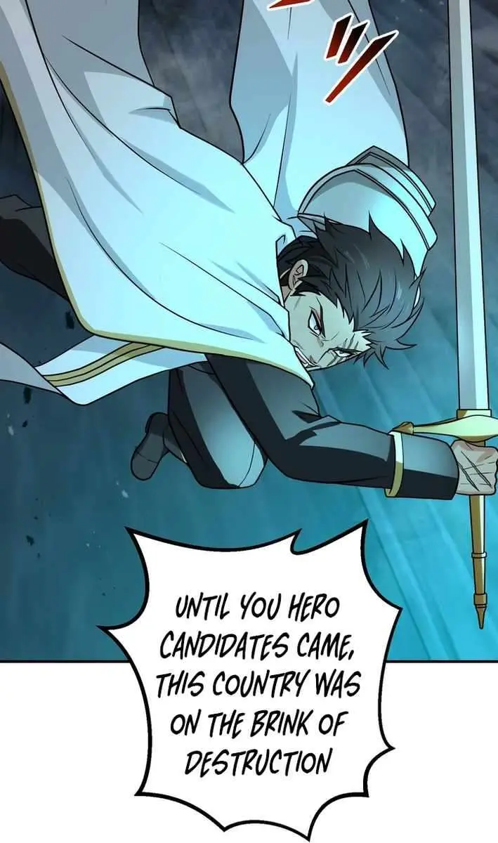 The Strongest Assassin Gets Transferred to Another World With His Whole Class Chapter 108 Page 36