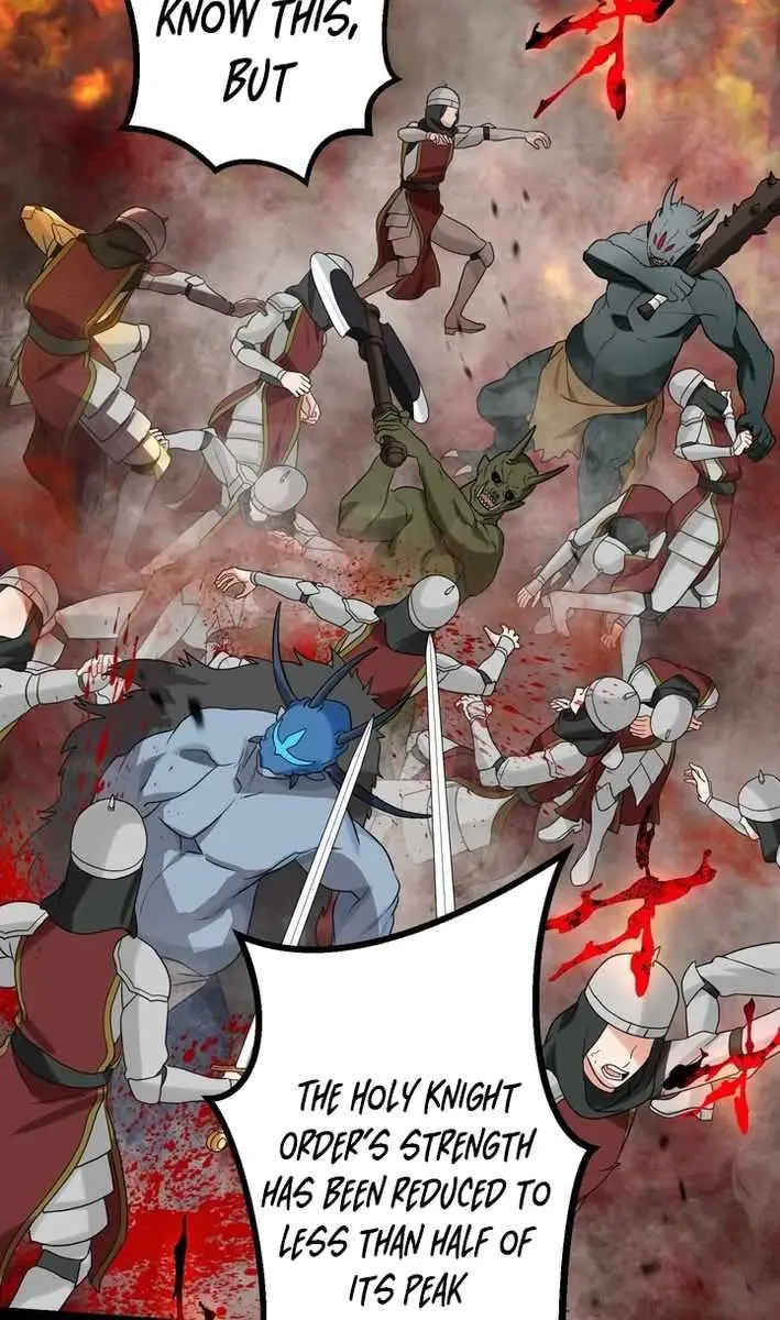 The Strongest Assassin Gets Transferred to Another World With His Whole Class Chapter 108 Page 38