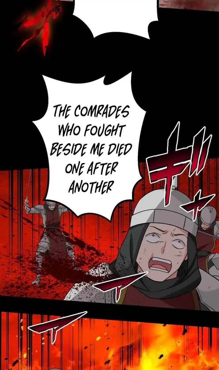 The Strongest Assassin Gets Transferred to Another World With His Whole Class Chapter 108 Page 39