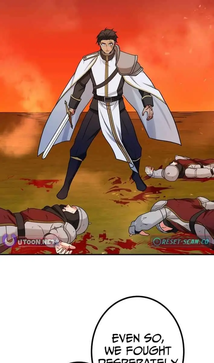 The Strongest Assassin Gets Transferred to Another World With His Whole Class Chapter 108 Page 41