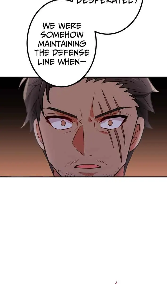 The Strongest Assassin Gets Transferred to Another World With His Whole Class Chapter 108 Page 42