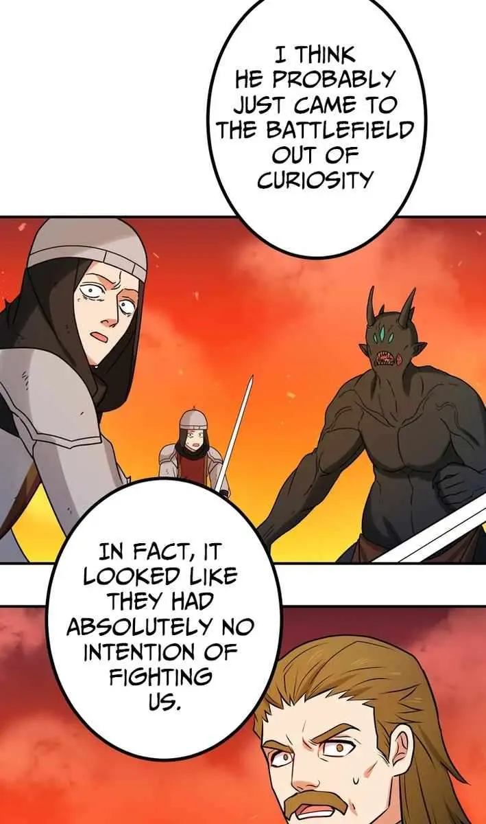 The Strongest Assassin Gets Transferred to Another World With His Whole Class Chapter 108 Page 47