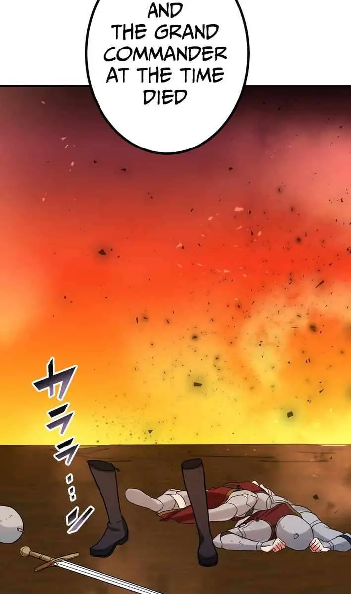 The Strongest Assassin Gets Transferred to Another World With His Whole Class Chapter 108 Page 51