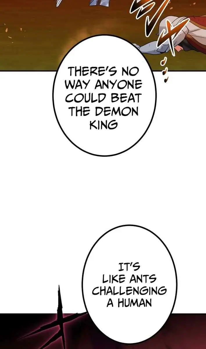 The Strongest Assassin Gets Transferred to Another World With His Whole Class Chapter 108 Page 53