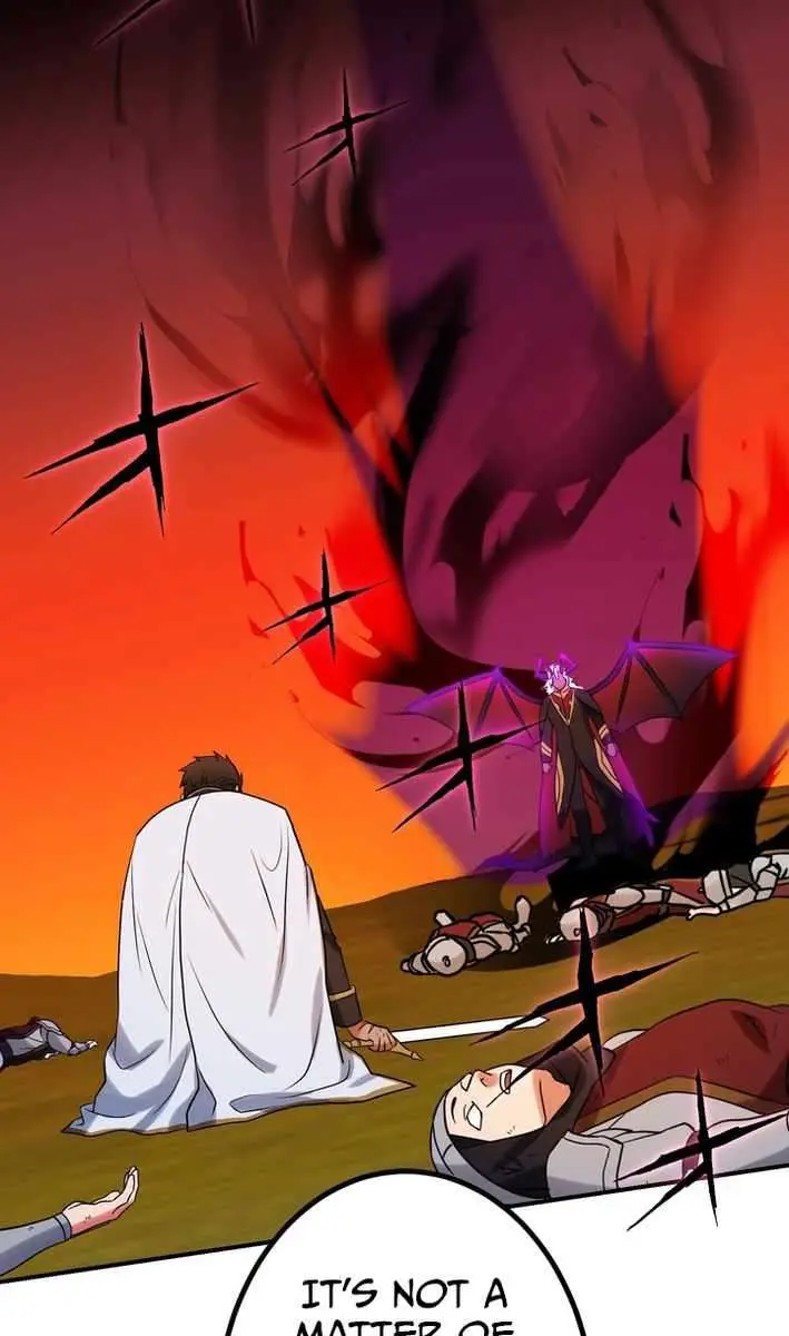 The Strongest Assassin Gets Transferred to Another World With His Whole Class Chapter 108 Page 54