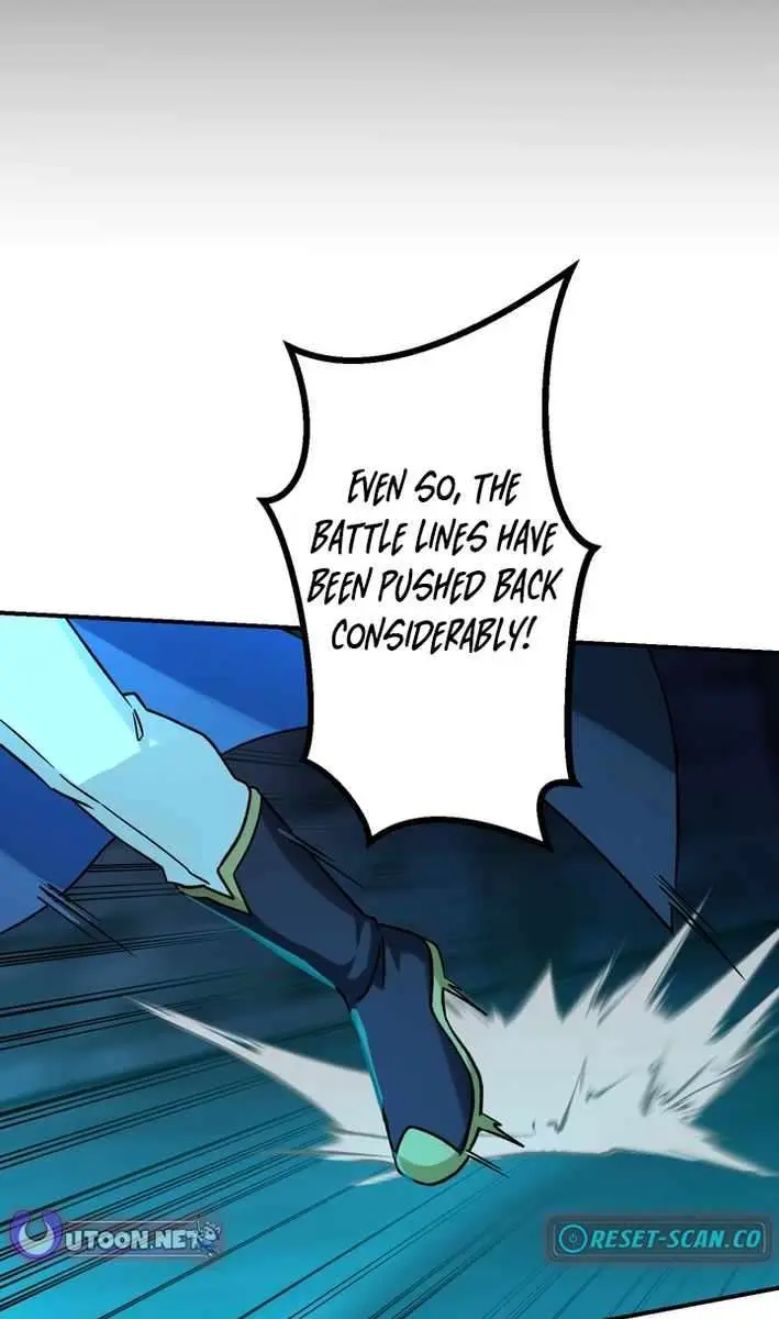 The Strongest Assassin Gets Transferred to Another World With His Whole Class Chapter 108 Page 56
