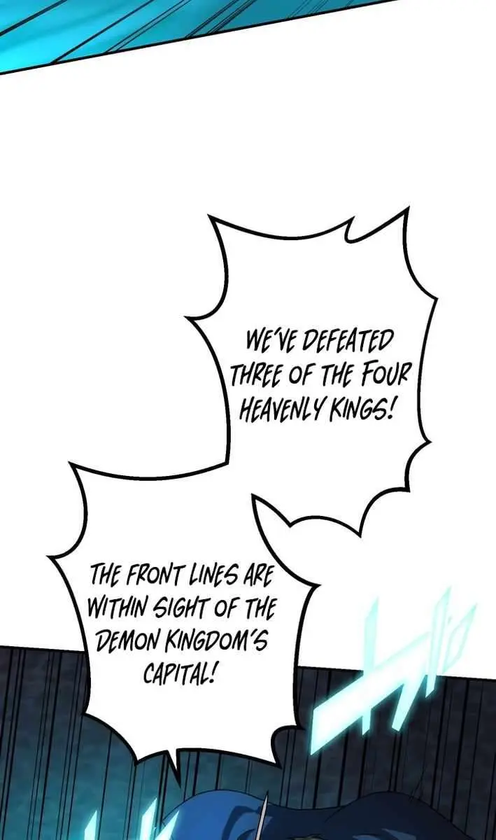 The Strongest Assassin Gets Transferred to Another World With His Whole Class Chapter 108 Page 57