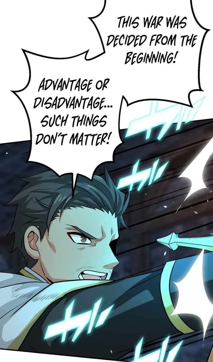 The Strongest Assassin Gets Transferred to Another World With His Whole Class Chapter 108 Page 59
