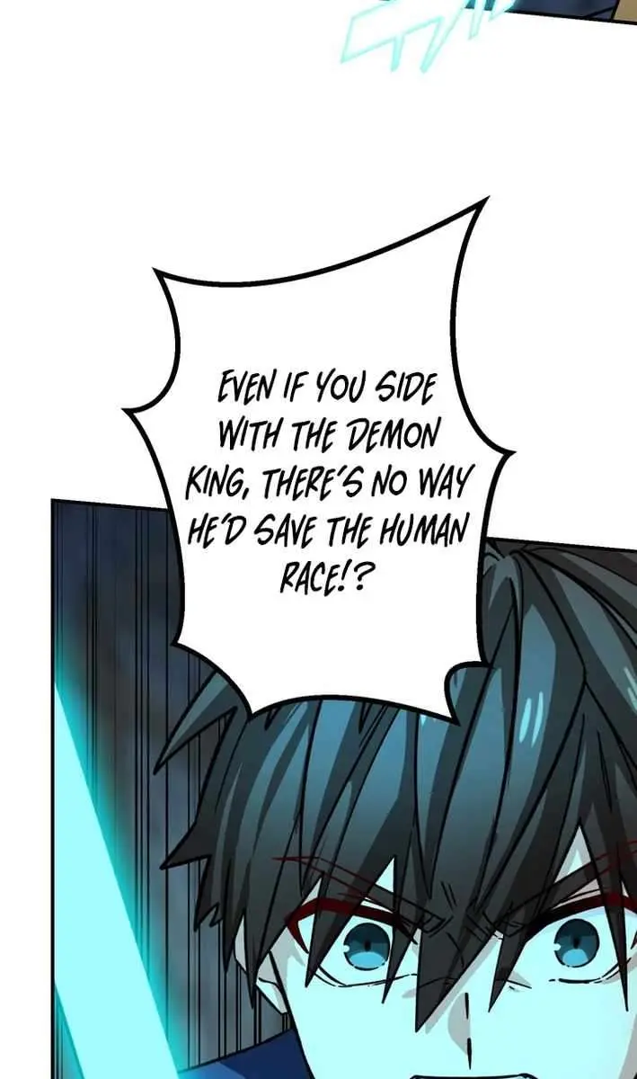 The Strongest Assassin Gets Transferred to Another World With His Whole Class Chapter 108 Page 60