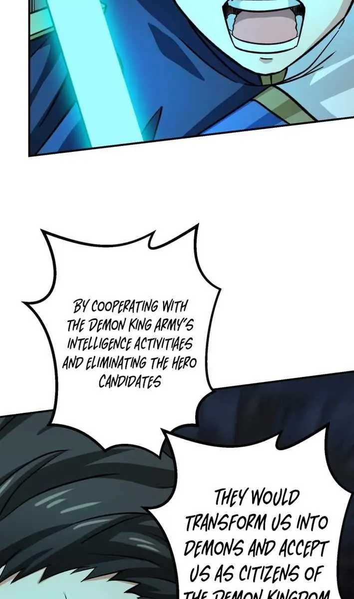 The Strongest Assassin Gets Transferred to Another World With His Whole Class Chapter 108 Page 61