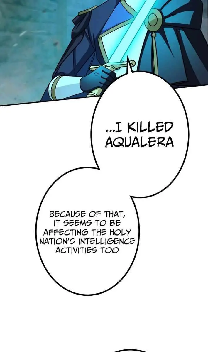 The Strongest Assassin Gets Transferred to Another World With His Whole Class Chapter 108 Page 66