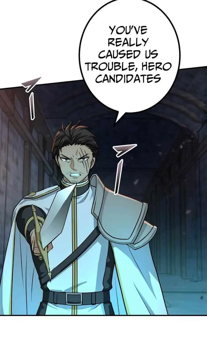 The Strongest Assassin Gets Transferred to Another World With His Whole Class Chapter 108 Page 67