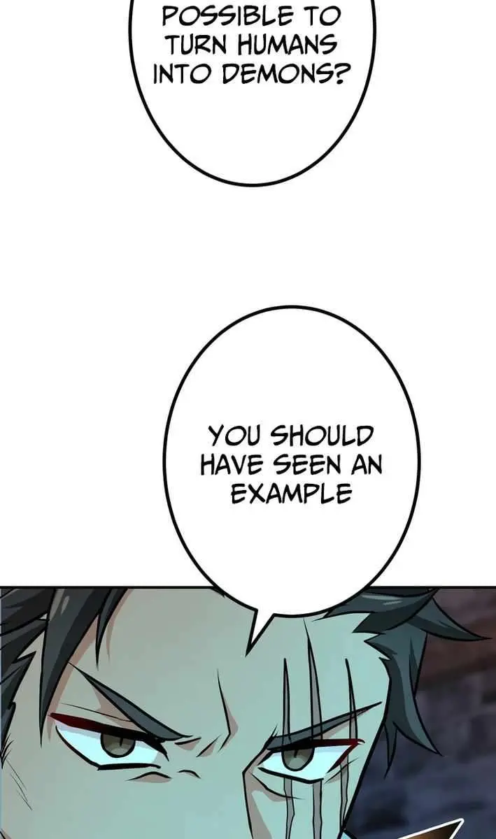 The Strongest Assassin Gets Transferred to Another World With His Whole Class Chapter 108 Page 69