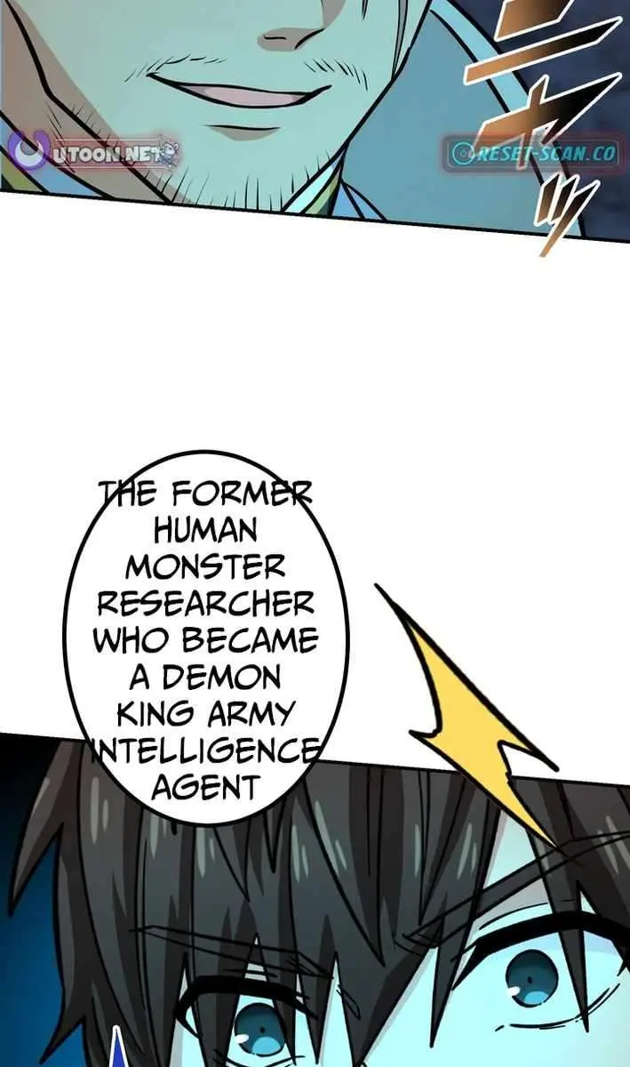 The Strongest Assassin Gets Transferred to Another World With His Whole Class Chapter 108 Page 70