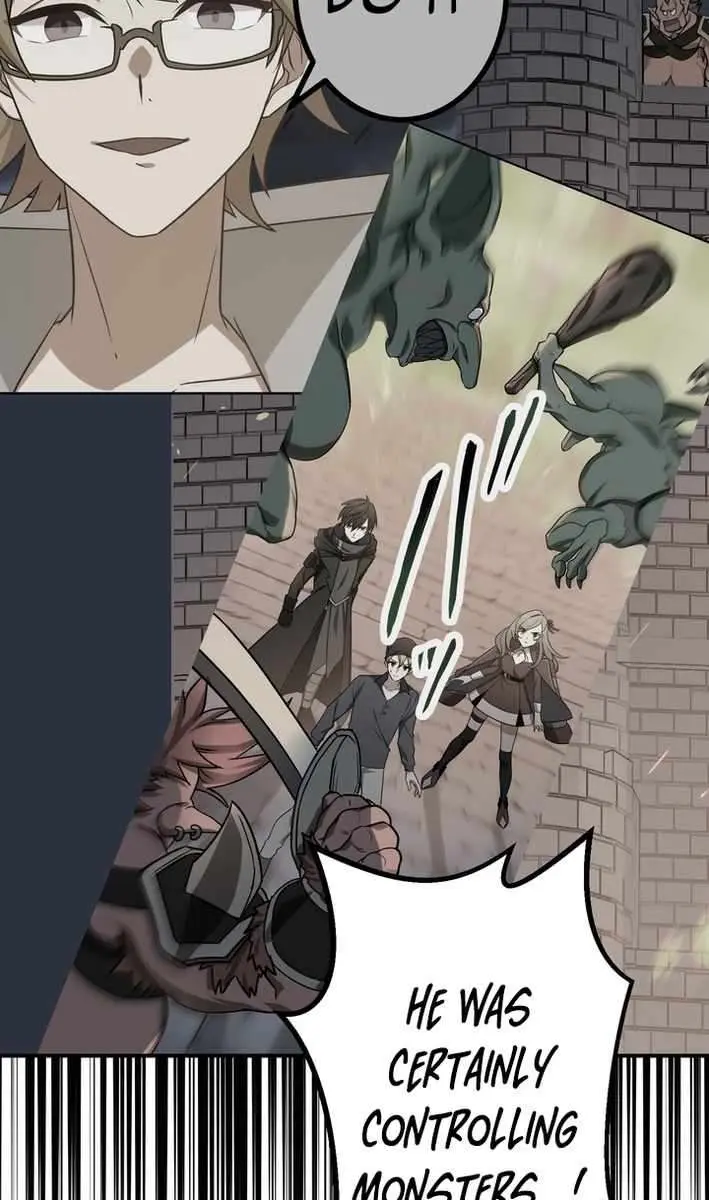 The Strongest Assassin Gets Transferred to Another World With His Whole Class Chapter 108 Page 72