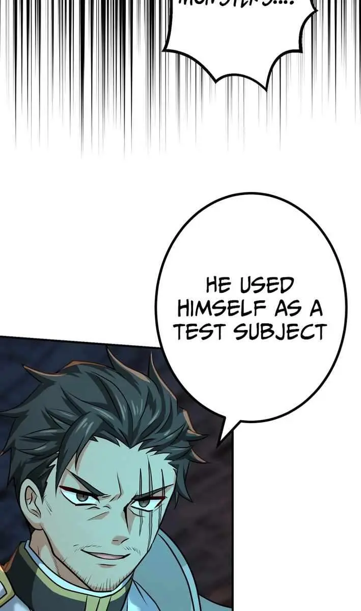 The Strongest Assassin Gets Transferred to Another World With His Whole Class Chapter 108 Page 73