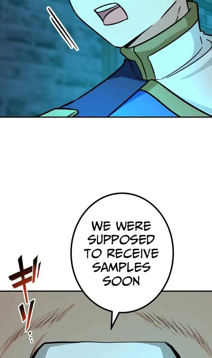 The Strongest Assassin Gets Transferred to Another World With His Whole Class Chapter 108 Page 77