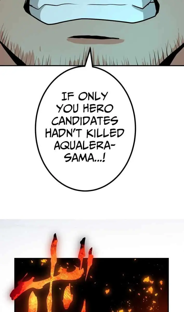 The Strongest Assassin Gets Transferred to Another World With His Whole Class Chapter 108 Page 78