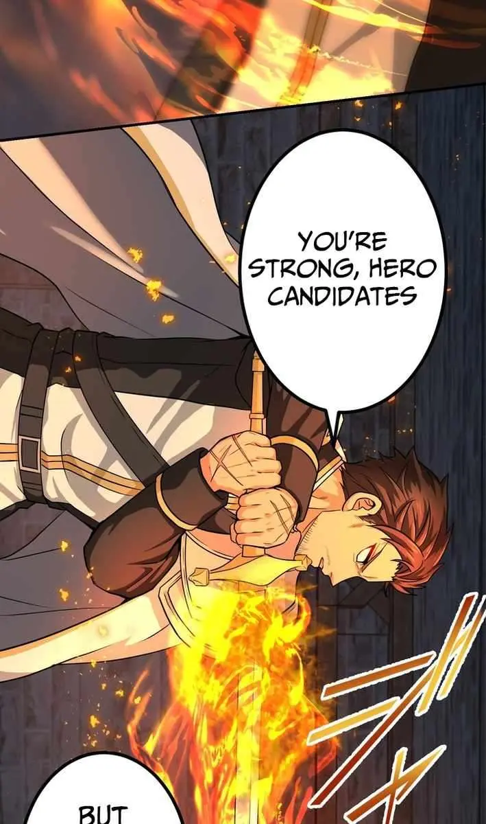 The Strongest Assassin Gets Transferred to Another World With His Whole Class Chapter 108 Page 81