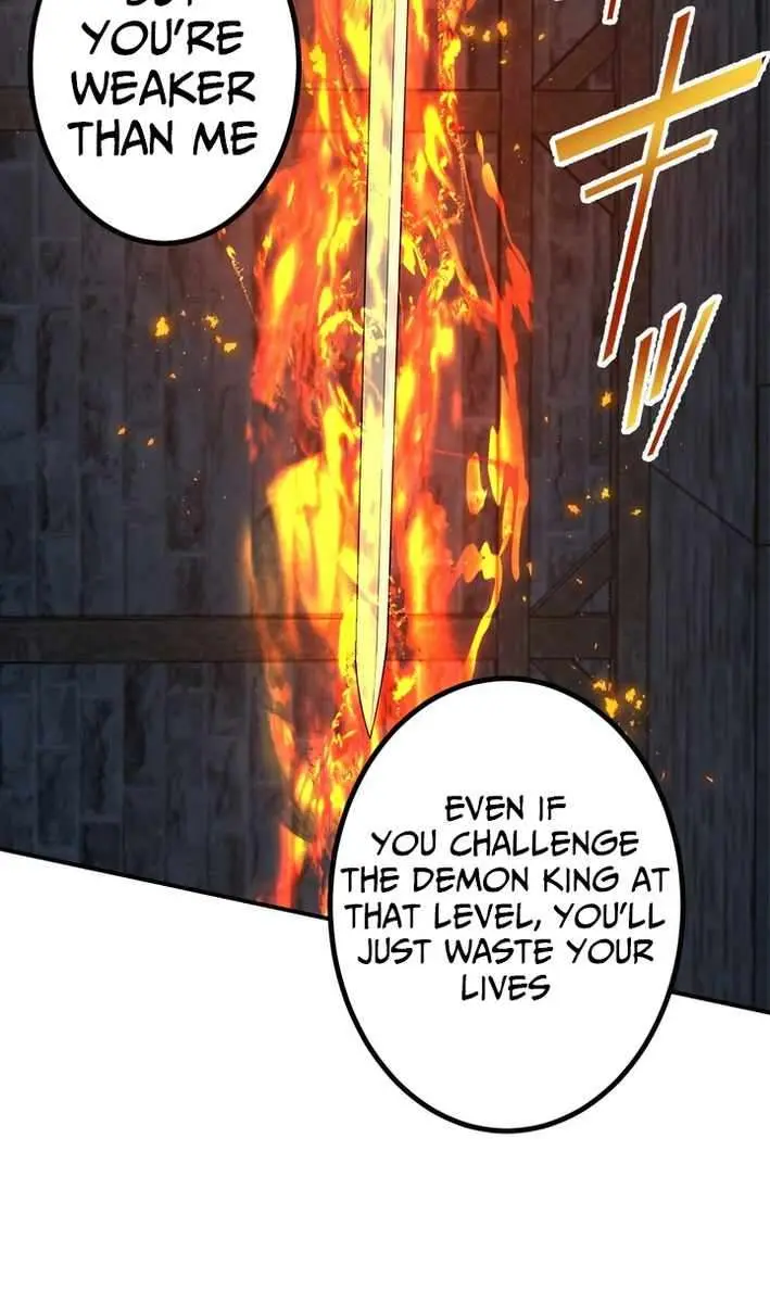 The Strongest Assassin Gets Transferred to Another World With His Whole Class Chapter 108 Page 82