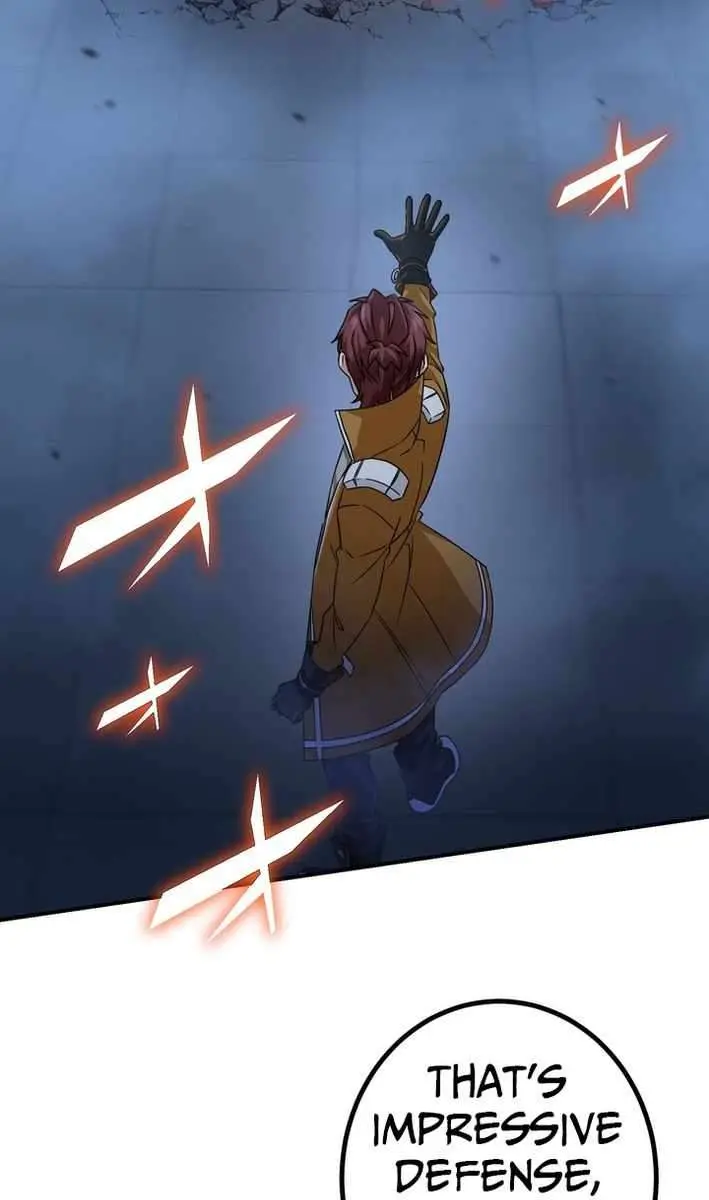 The Strongest Assassin Gets Transferred to Another World With His Whole Class Chapter 108 Page 91