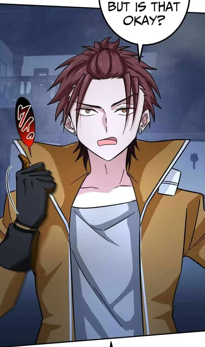 The Strongest Assassin Gets Transferred to Another World With His Whole Class Chapter 108 Page 92