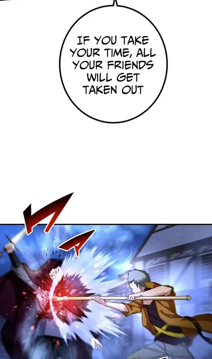 The Strongest Assassin Gets Transferred to Another World With His Whole Class Chapter 108 Page 93