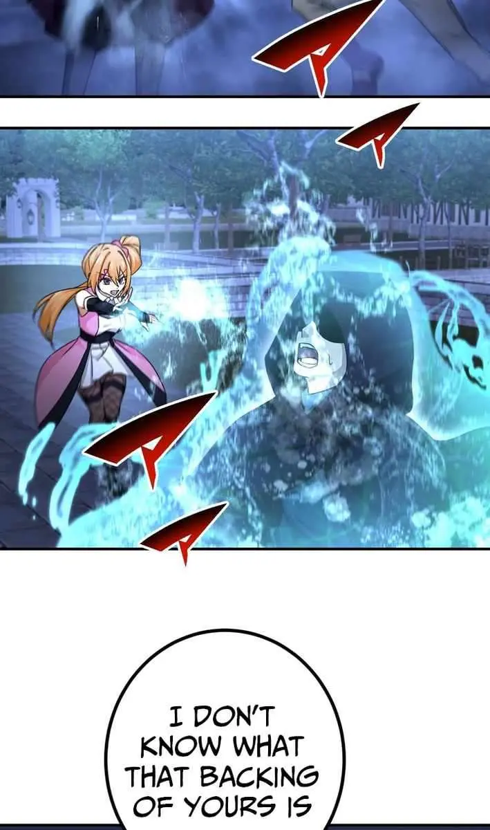 The Strongest Assassin Gets Transferred to Another World With His Whole Class Chapter 108 Page 94