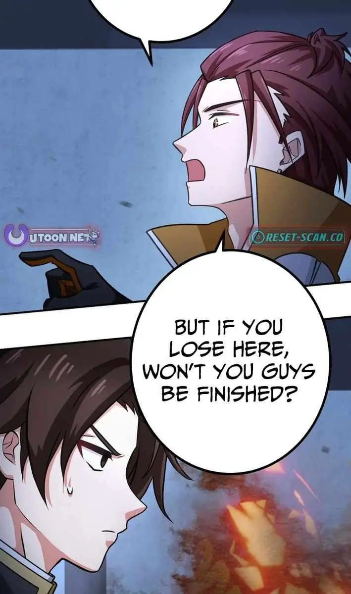 The Strongest Assassin Gets Transferred to Another World With His Whole Class Chapter 108 Page 95