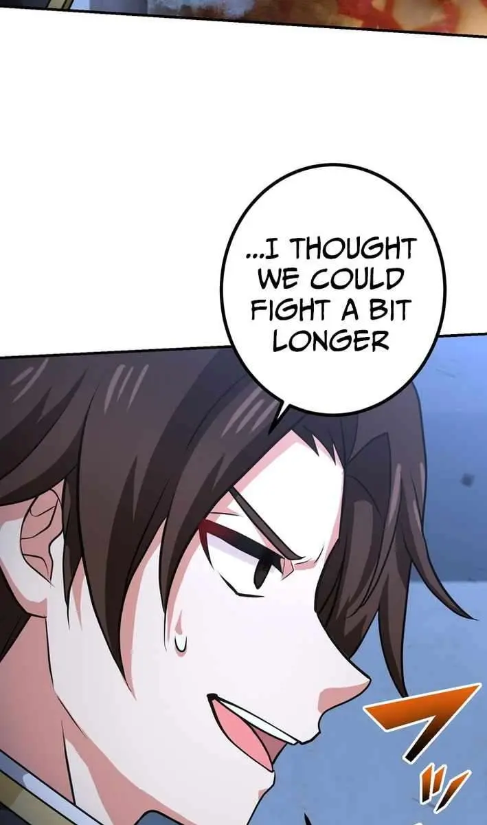 The Strongest Assassin Gets Transferred to Another World With His Whole Class Chapter 108 Page 96