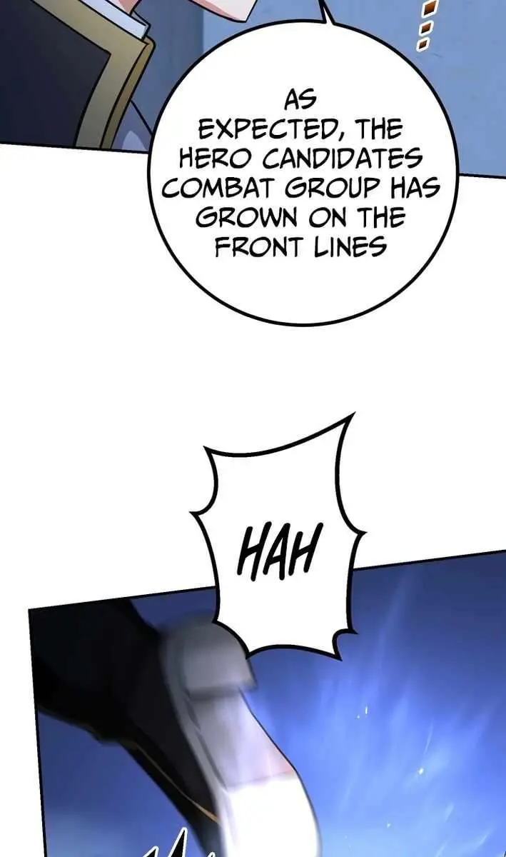The Strongest Assassin Gets Transferred to Another World With His Whole Class Chapter 108 Page 97
