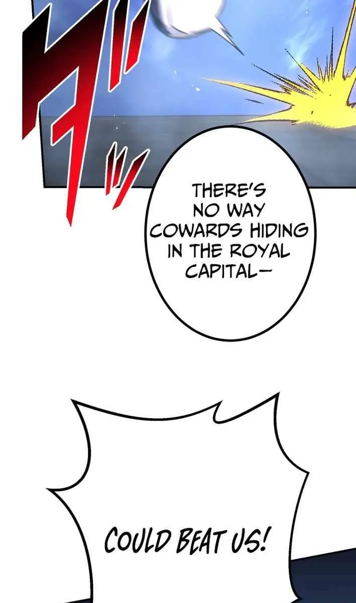 The Strongest Assassin Gets Transferred to Another World With His Whole Class Chapter 108 Page 98