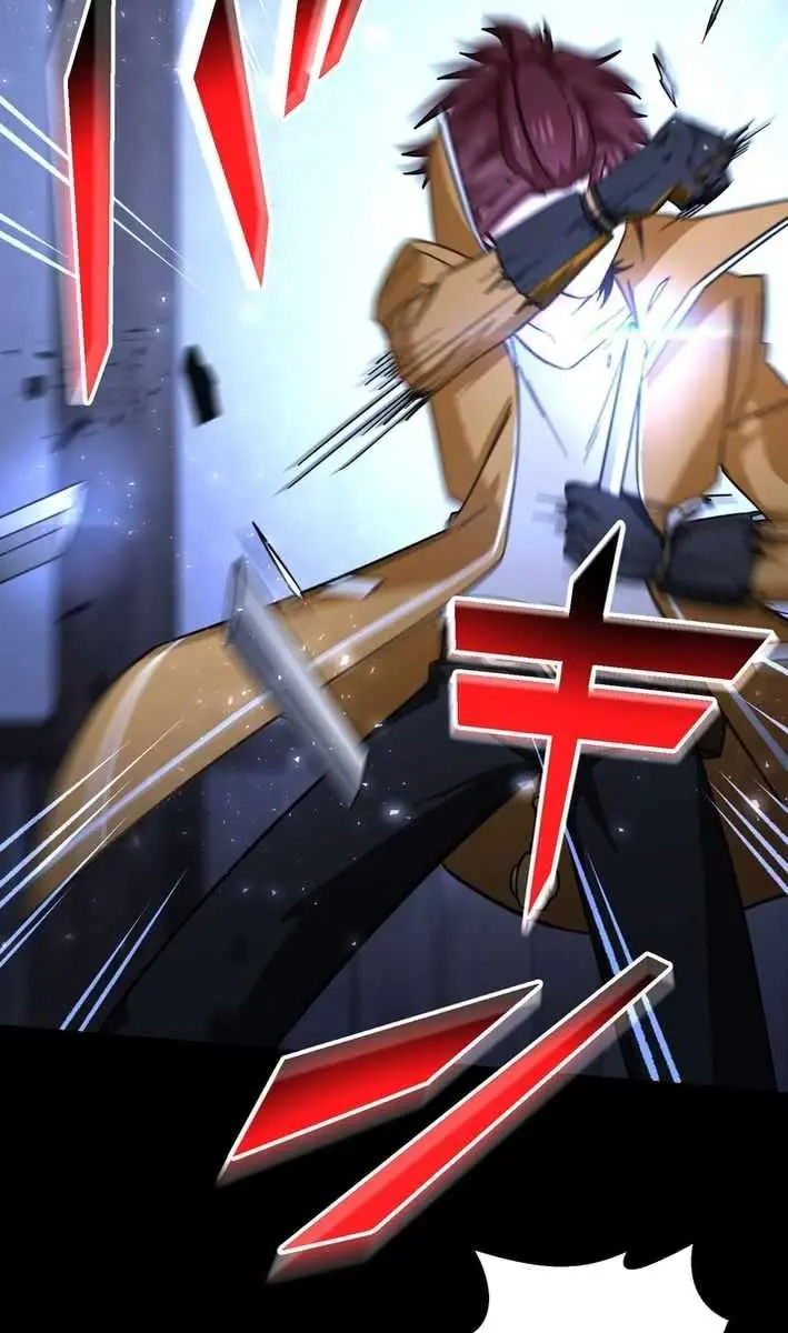 The Strongest Assassin Gets Transferred to Another World With His Whole Class Chapter 108 Page 106