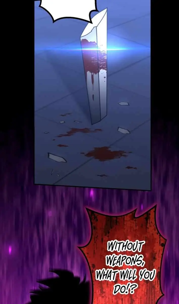 The Strongest Assassin Gets Transferred to Another World With His Whole Class Chapter 108 Page 108