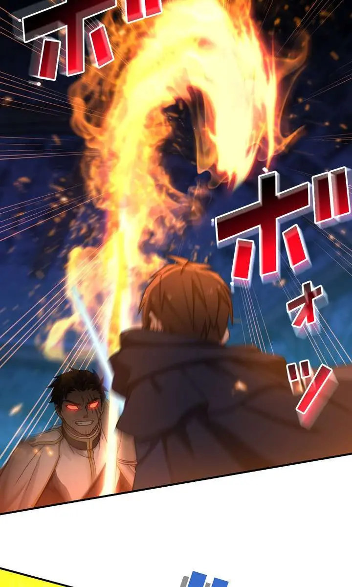 The Strongest Assassin Gets Transferred to Another World With His Whole Class Chapter 109 Page 12