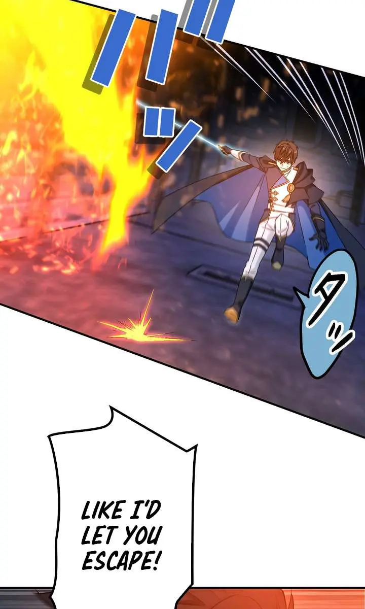 The Strongest Assassin Gets Transferred to Another World With His Whole Class Chapter 109 Page 13