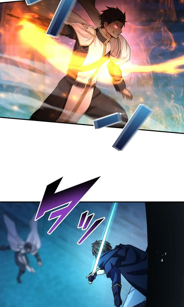 The Strongest Assassin Gets Transferred to Another World With His Whole Class Chapter 109 Page 16