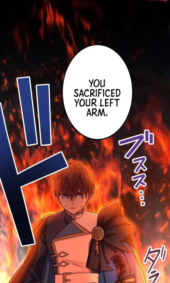 The Strongest Assassin Gets Transferred to Another World With His Whole Class Chapter 109 Page 33