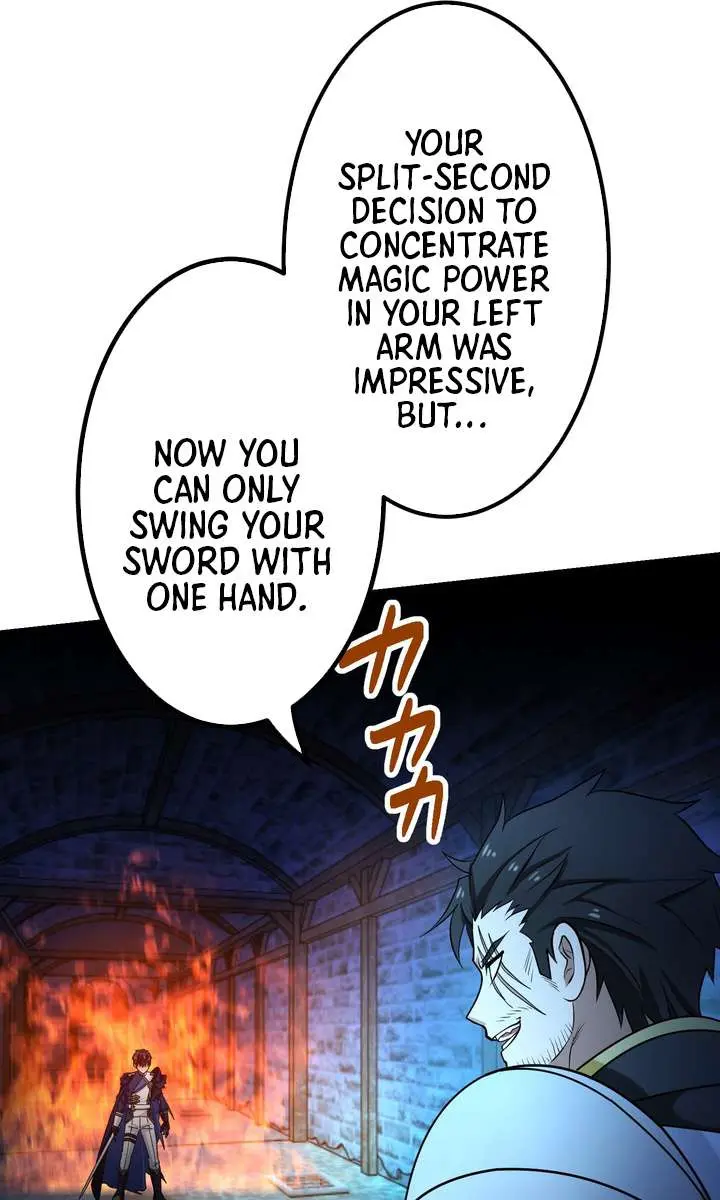The Strongest Assassin Gets Transferred to Another World With His Whole Class Chapter 109 Page 35