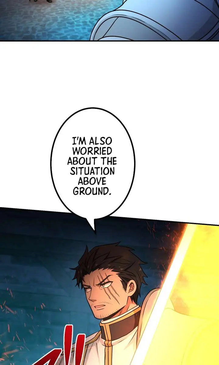 The Strongest Assassin Gets Transferred to Another World With His Whole Class Chapter 109 Page 36