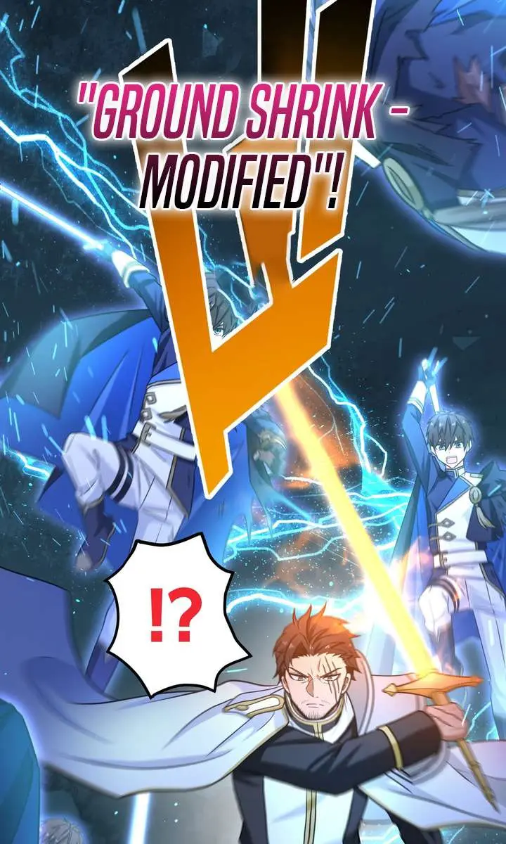 The Strongest Assassin Gets Transferred to Another World With His Whole Class Chapter 109 Page 41