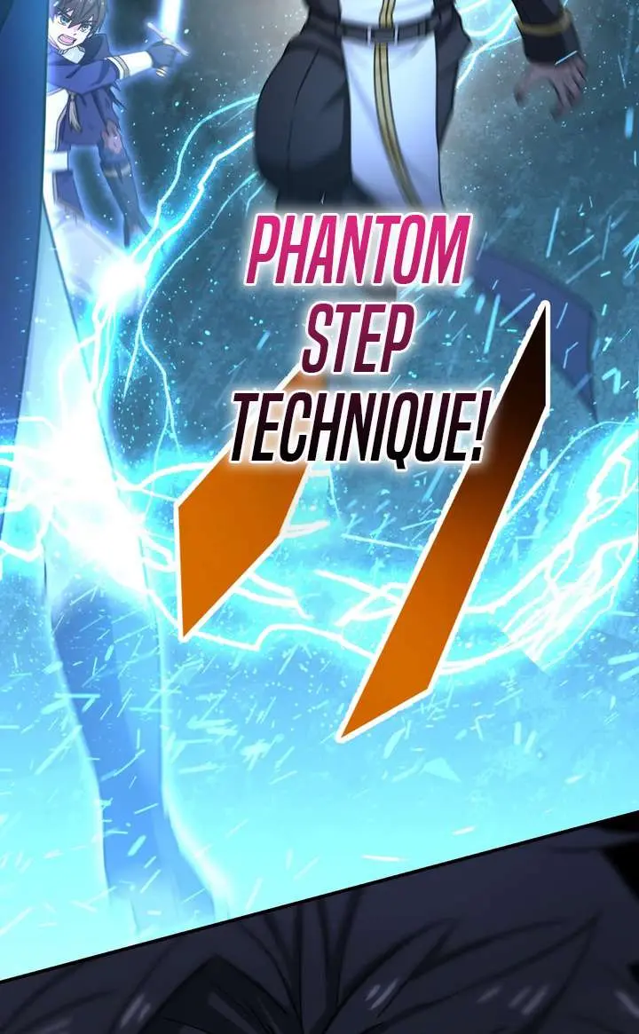 The Strongest Assassin Gets Transferred to Another World With His Whole Class Chapter 109 Page 42