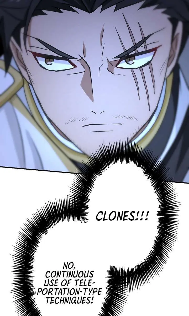 The Strongest Assassin Gets Transferred to Another World With His Whole Class Chapter 109 Page 43